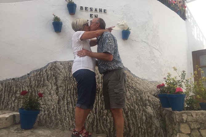 Private Guided Day Trip to the White Villages and Ronda from Seville - Who should choose this day trip?