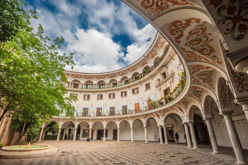 Private Guided Tour of Complete Seville and Jewish Quarter - At a glance