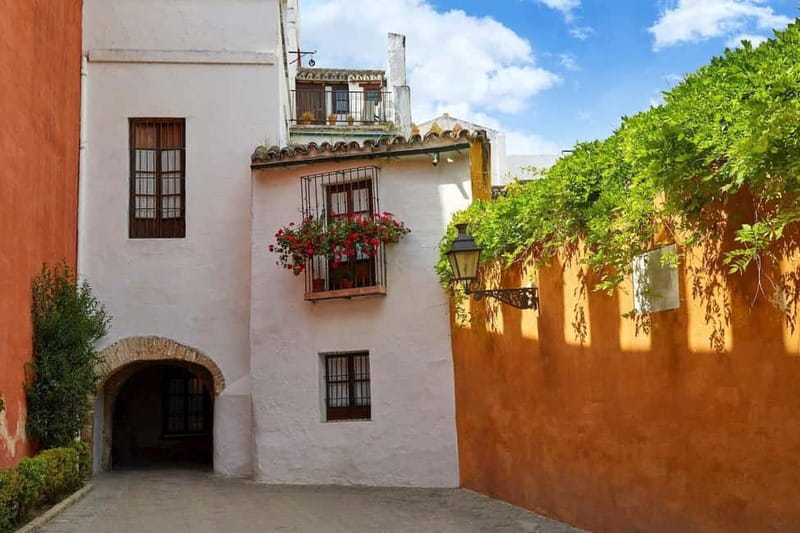 Private Guided Tour of Complete Seville and Jewish Quarter - Santa Cruz and the old Jewish quarter