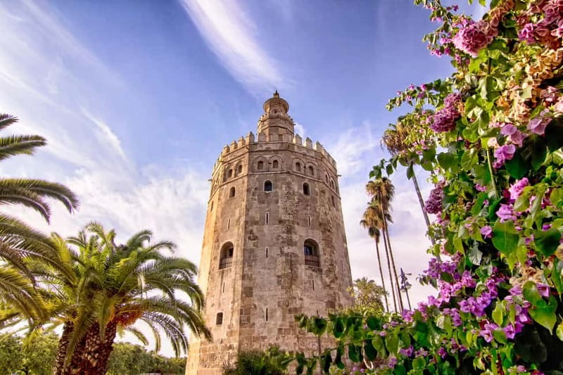 Private Guided Tour of Complete Seville and Jewish Quarter - Who should book this walk
