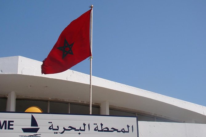Private Morocco Day Tour: Tangier from Seville - Five things to know before you go