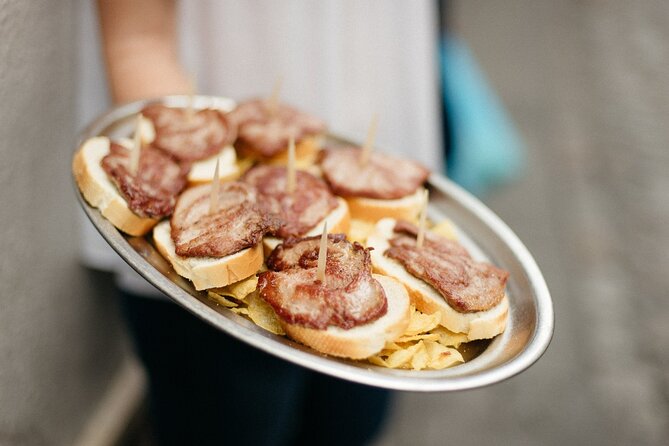 Private Seville Tapas & History Tour - FAQ