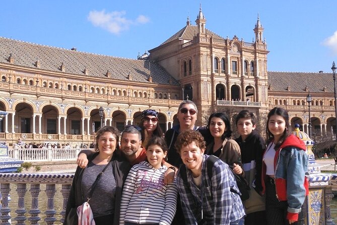 Private Tour Jewish Quarter, center and Plaza de España - Is the two-hour route good value?