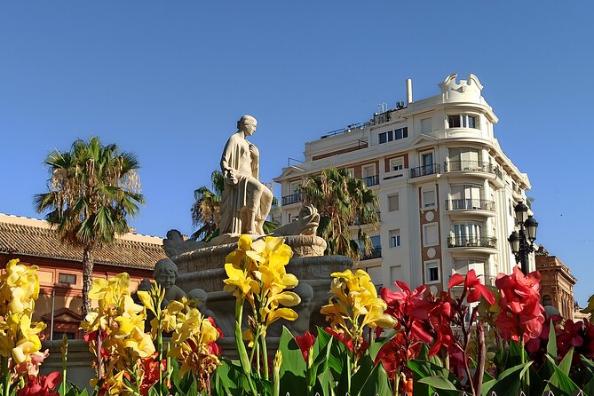 Private Tour Jewish Quarter, center and Plaza de España - Practical details before you book