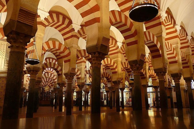 Private Visit Mosque-Cathedral, Jewish quarter, Alcazar and Synagogue - The Synagogue: a compact visit with context