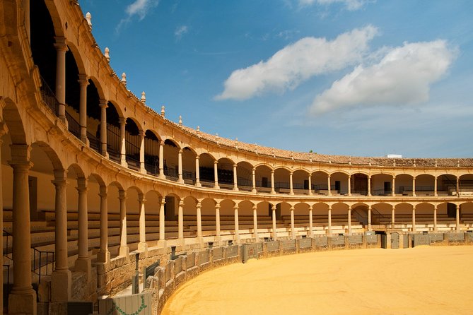 Private White Villages & Ronda Day Tour from Seville - What the private format is worth