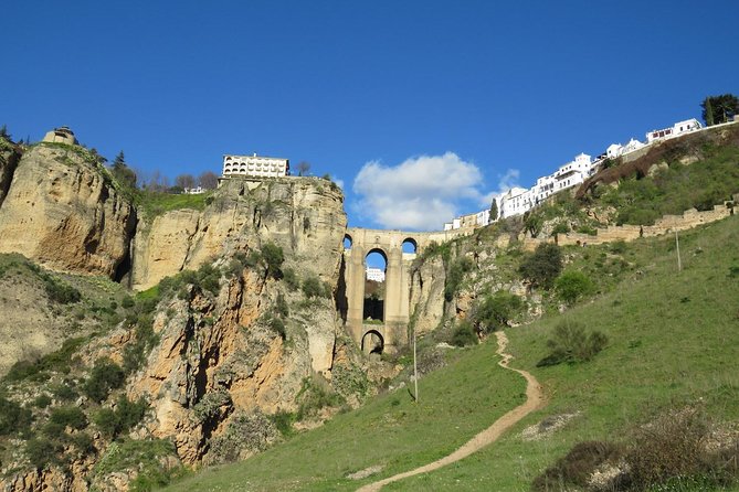 Private White Villages & Ronda Day Tour from Seville - The guides can shape the whole day