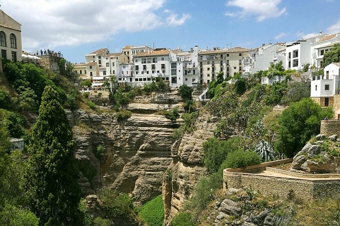 Private White Villages & Ronda Day Tour from Seville - Who should book this day trip