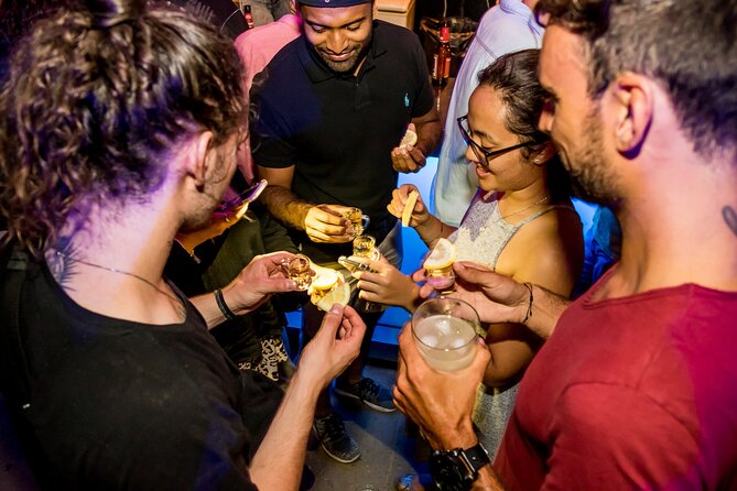 Pub Crawl + Party Night (3 Bars +VIP Entrance to a top Club ) - VIP club entry and a late finish