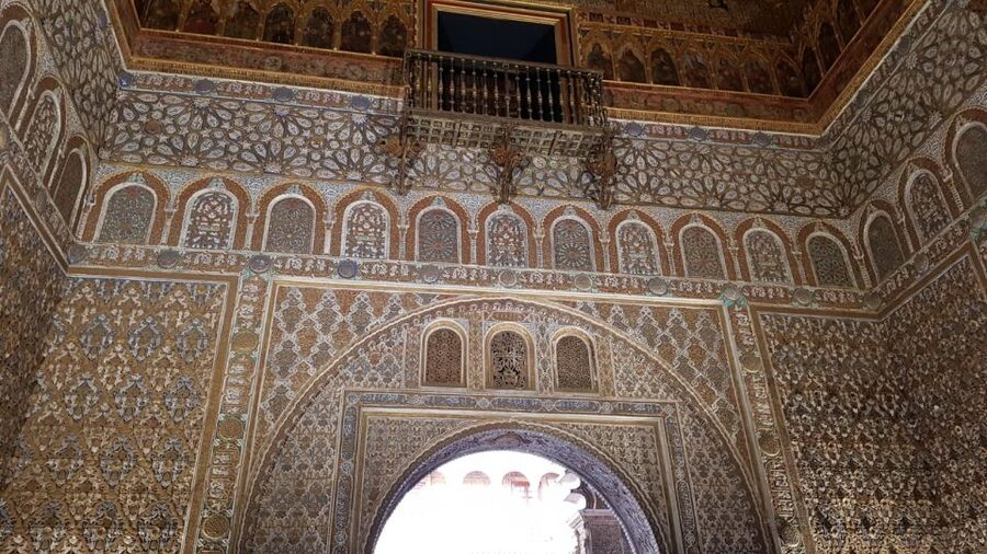 Royal Alcázar of Seville Skip-the-Line Guided Tour - Who will get the most from this tour