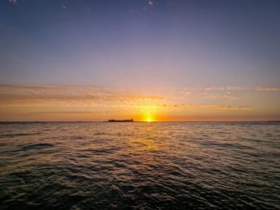 Sancti Petri: Sunset Catamaran Cruise