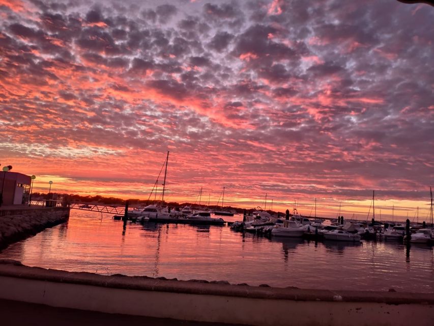Sancti Petri: Sunset Catamaran Cruise - Who will enjoy this cruise most?