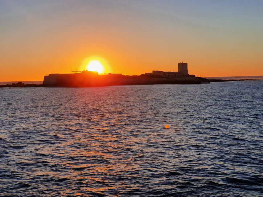 Sancti Petri: Sunset Catamaran Cruise - Should you book the Sancti Petri sunset cruise?