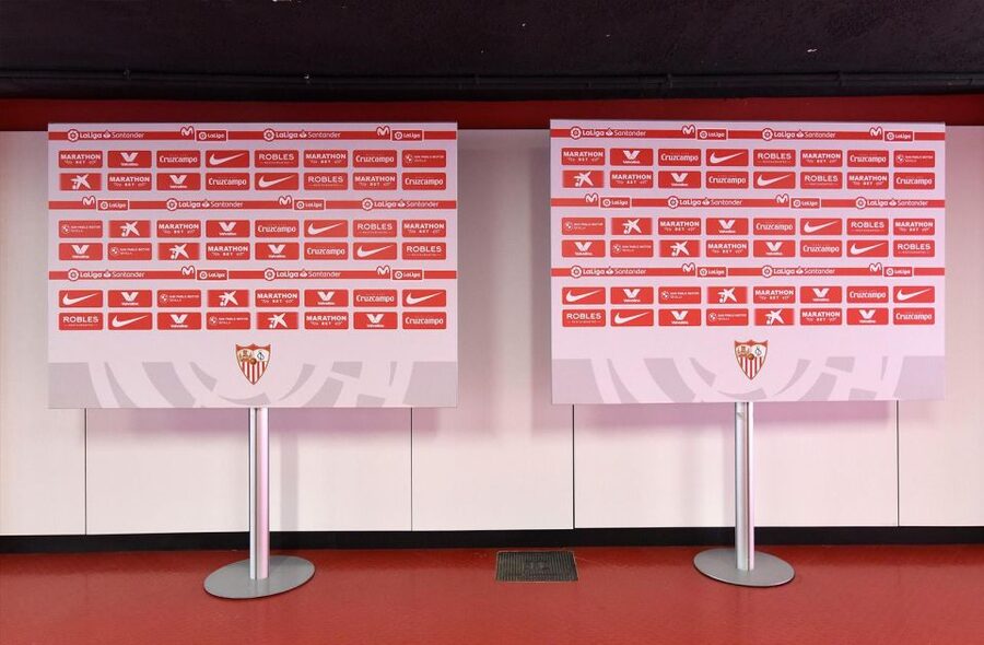 Sevilla: Ramón Sánchez Pizjuán Stadium Entry Ticket - Who will get the most from this visit?