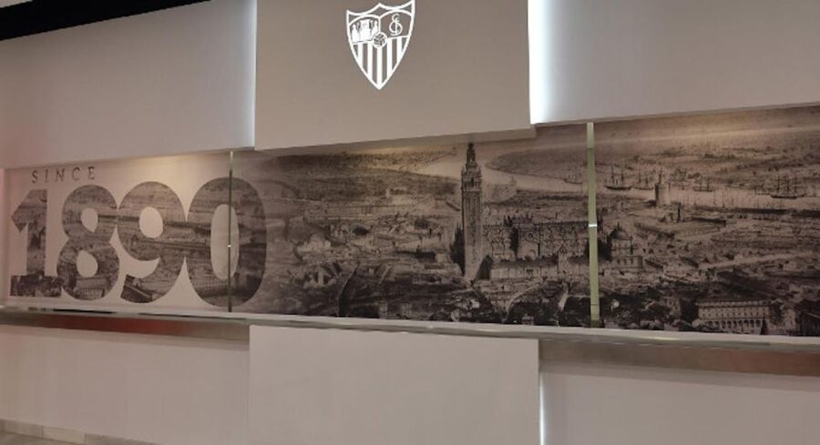 Sevilla: Ramón Sánchez Pizjuán Stadium Entry Ticket - Should you book the Ramón Sánchez-Pizjuán tour?