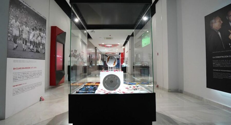 Sevilla: Ramón Sánchez Pizjuán Stadium Entry Ticket - FAQ