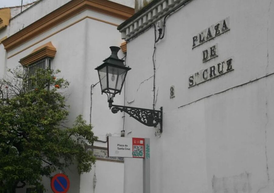 Seville: 1-Hour Walking Tour Barrio de Santa Cruz - Should you book the Santa Cruz walk?