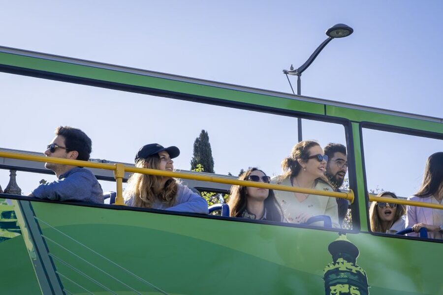 Seville: 2-Day Hop-on Hop-off Bus Ticket - Is $32 a Good Use of Your Seville Budget?