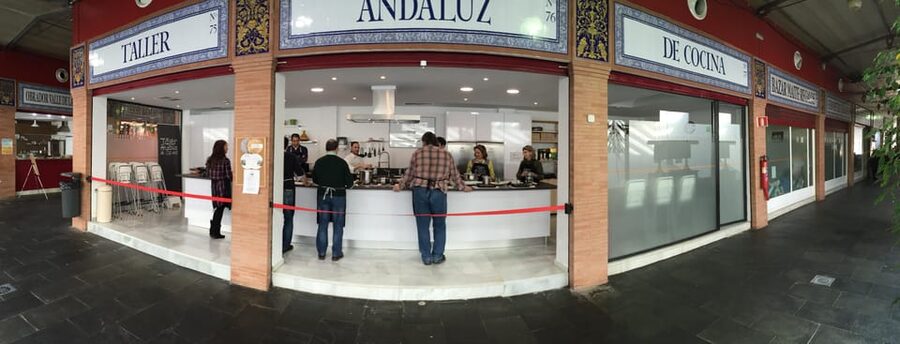 Seville: 3.5-Hour Spanish Cooking Class & Triana Market Tour - Does the $88 Price Make Sense?