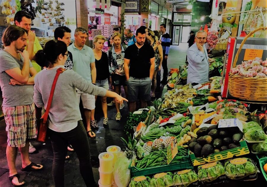 Seville: 3.5-Hour Spanish Cooking Class & Triana Market Tour - Who Should Book This Class?
