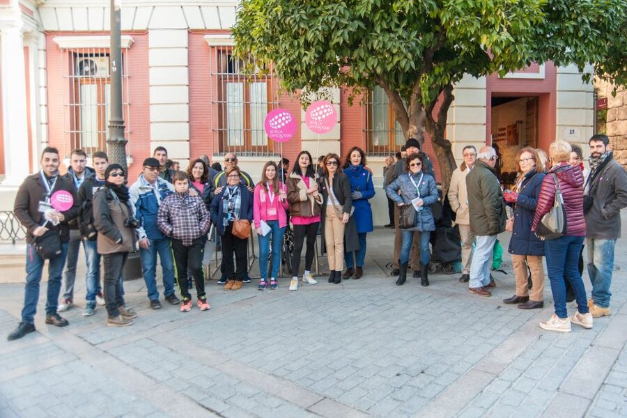 Seville: Alcázar and Cathedral Entry Ticket and Guided Tour - At a glance