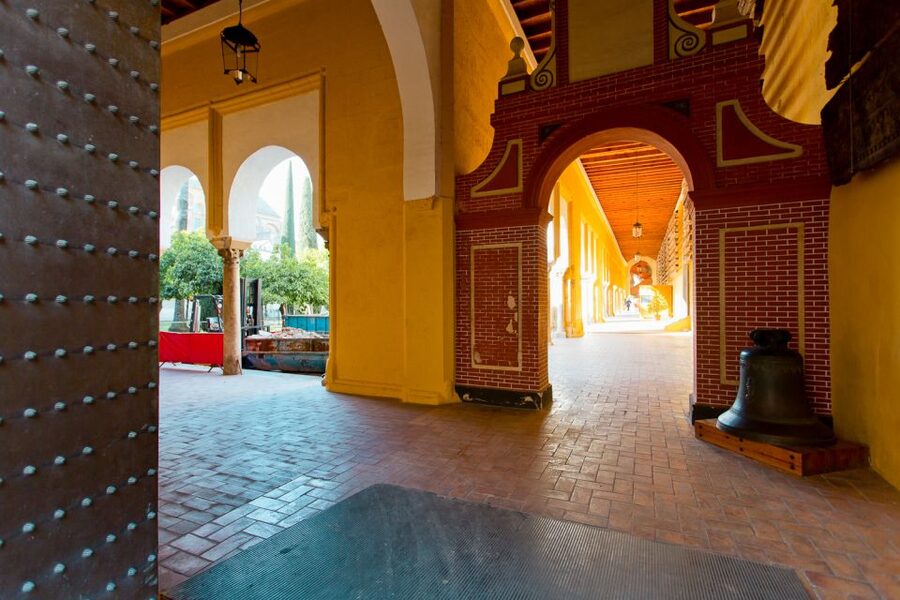Seville: Alcázar, Cathedral & Giralda Fast Track Guided Tour - Price, pace, and practical comfort