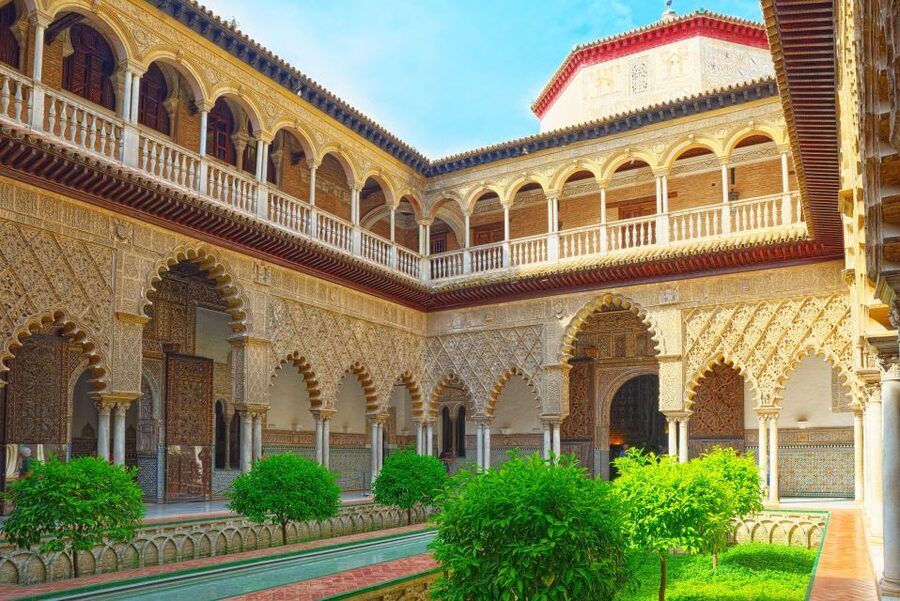 Seville: Alcázar Fast-Track Access with Guided Tour - Who should book this Alcázar tour?