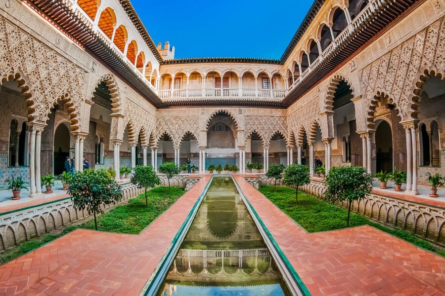 Seville: Alcázar Guided Palace Tour with Priority Access - Should You Book the Alcázar Guided Tour?