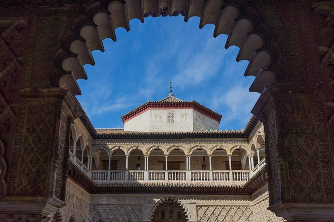 Seville & Alcazar Skip the Line from Cadiz Port (Cruisers Only) - Is $156.07 a fair price?