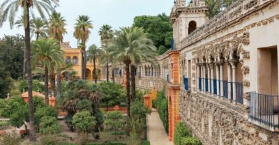 Alcazar Skip-the-Line Guided Tour with Tickets