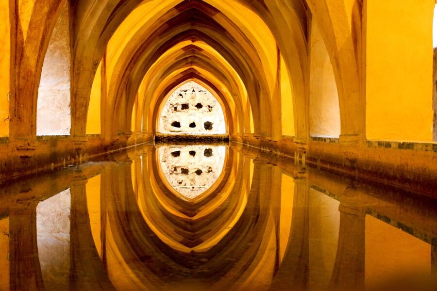 Seville: Alcazar Skip-the-Line Guided Tour with Tickets - Is $51 good value?