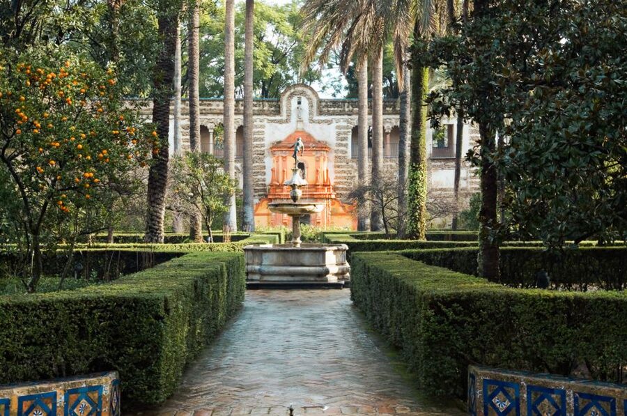 Seville: Alcazar Skip-the-Line Guided Tour with Tickets - Practical details before you book