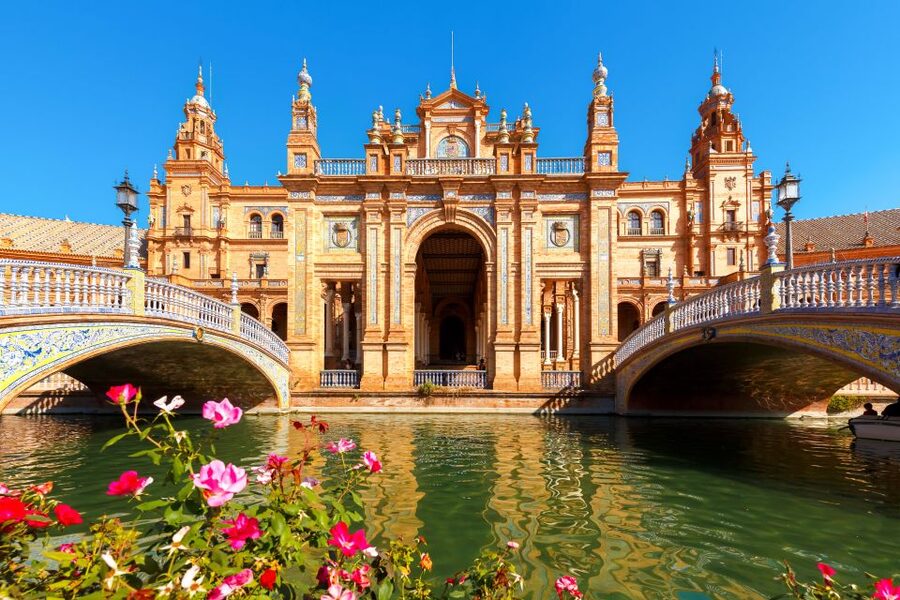 Seville: Authentic and Romantic Horse-Drawn Carriage Ride - Who is likely to enjoy this ride