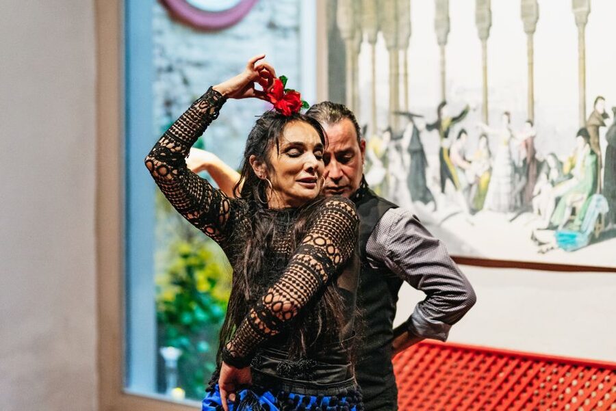 Seville: Casa de la Memoria Flamenco Show - Should you book Casa de la Memoria?