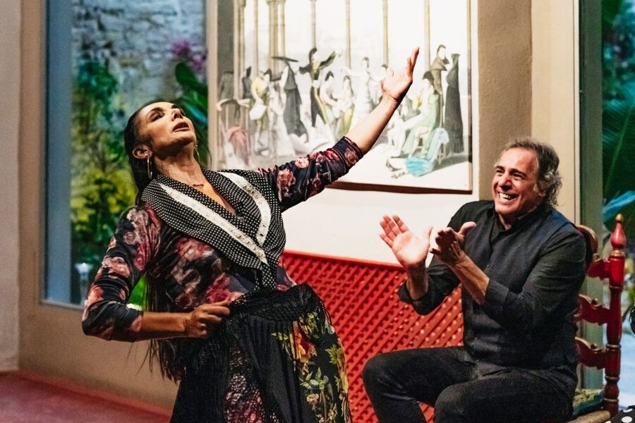 Seville: Casa de la Memoria Flamenco Show - FAQ