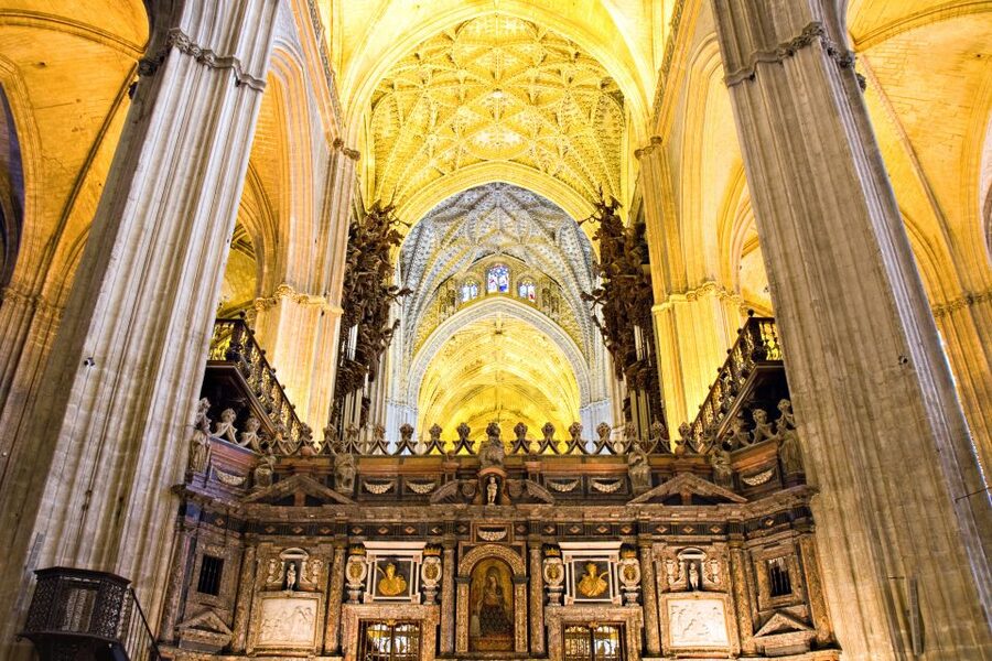 Seville: Cathedral and Alcázar Guided Tour - Is $56 a Fair Price?