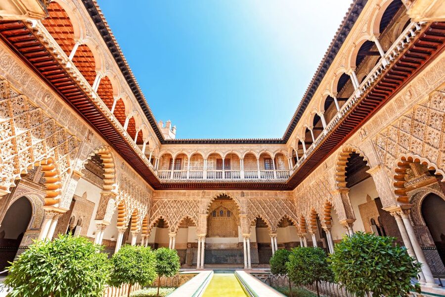 Seville: Cathedral and Alcázar Guided Tour - Practical Details Before You Go