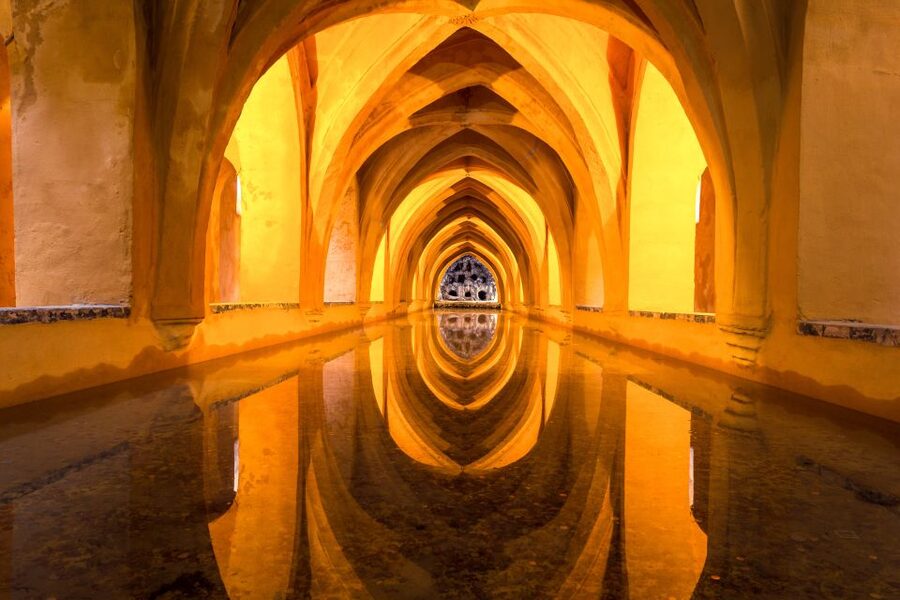 Seville: Cathedral and Alcázar Guided Tour - Who Should Book This Seville Tour?