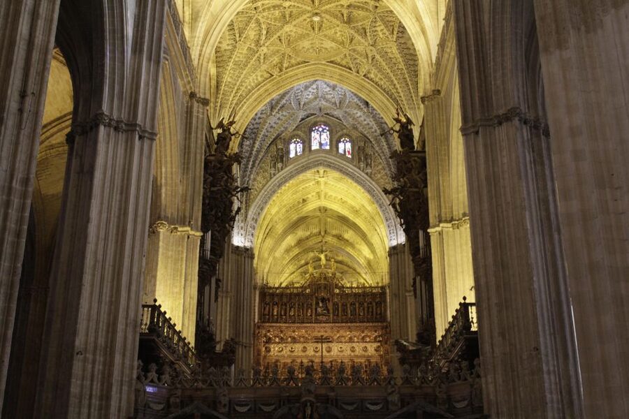 Seville: Cathedral and Giralda Skip-the-line Guided Tour - FAQ