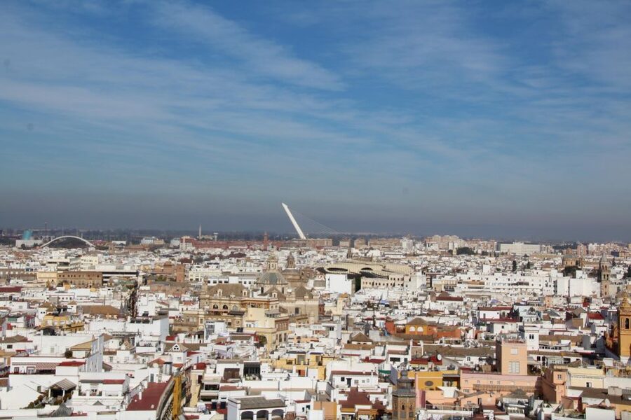 Seville: Cathedral and Giralda Skip-the-line Guided Tour - Practical details before you book