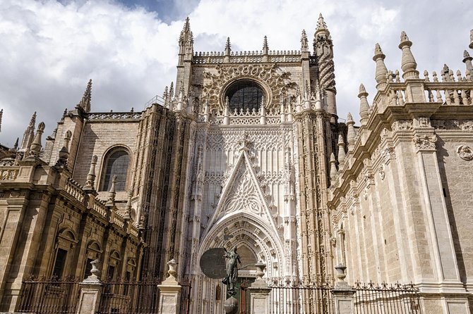 Seville Cathedral and Giralda Tower Guided Tour - Should you book the Seville Cathedral and Giralda tour?