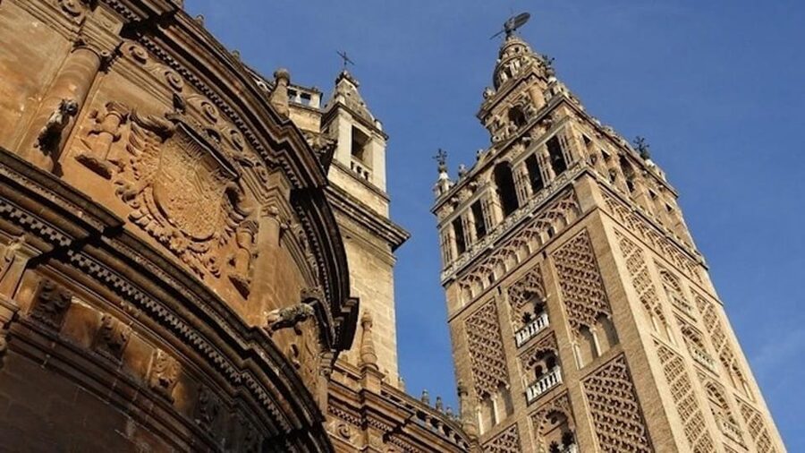 Seville Cathedral and Giralda Tower Guided Tour and Tickets - What $42 buys, and who gets good value