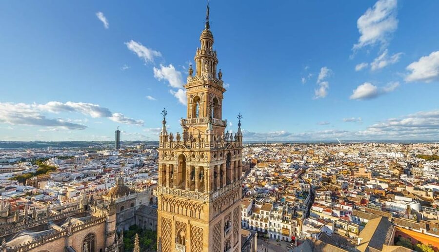 Seville Cathedral and Giralda Tower Guided Tour and Tickets - Practical details to check before you go