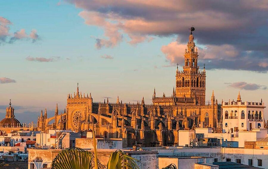 Seville Cathedral and Giralda Tower Guided Tour and Tickets - Should you book this Seville Cathedral tour?