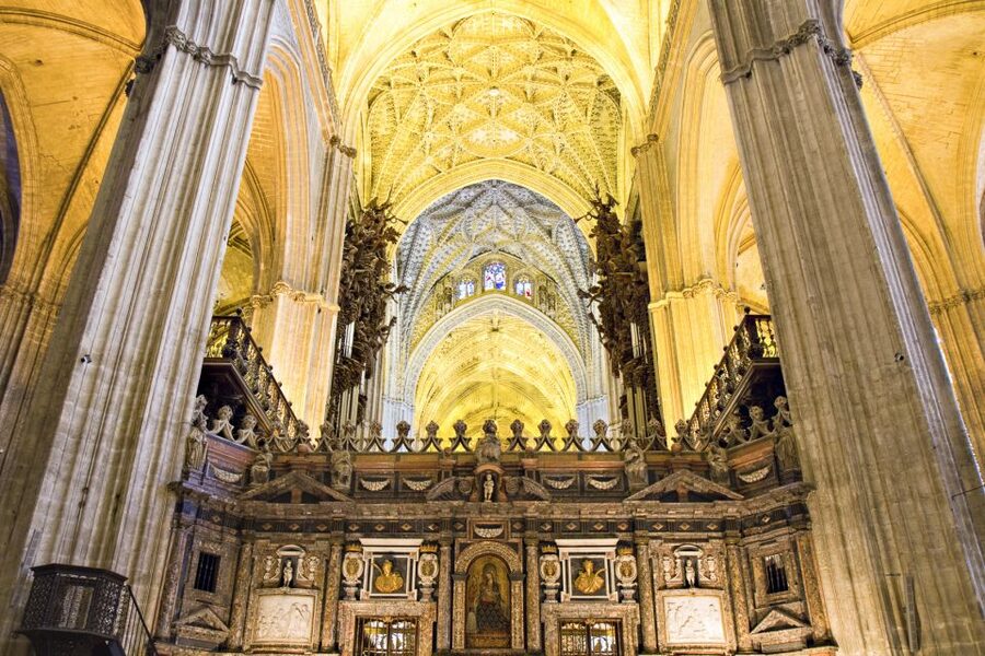 Seville Cathedral and Giralda Tower Guided Tour and Tickets - FAQ