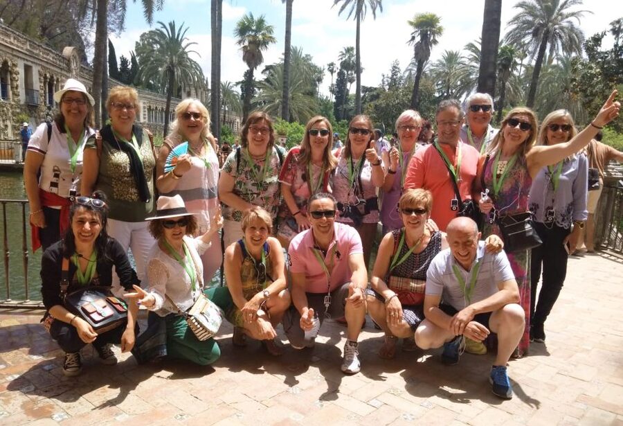 Seville: Cathedral, Giralda & Alcázar Guided Tour - Inside Seville Cathedral