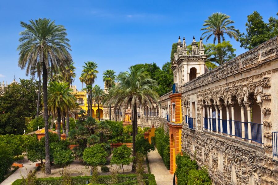 Seville: Cathedral, Giralda, and Alcazar Guided Tour - Is $66 good value?