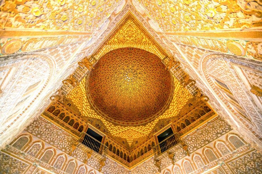 Seville: Cathedral, Giralda, and Royal Alcázar Guided Tour - Price, timing, and practical details