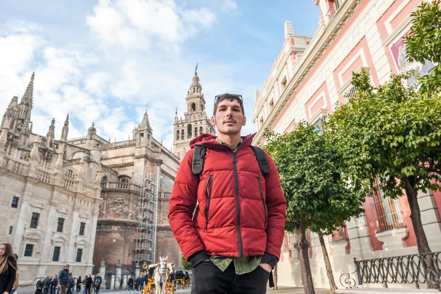 Seville: Cathedral Guided Tour with Priority Access - FAQ