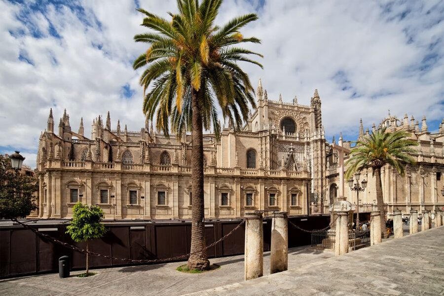 Seville: City Sightseeing Hop-On Hop-Off Bus Tour - FAQ